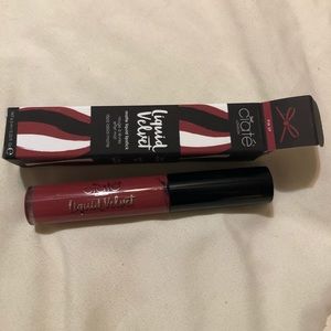 Ciate London liquid lipstick💜